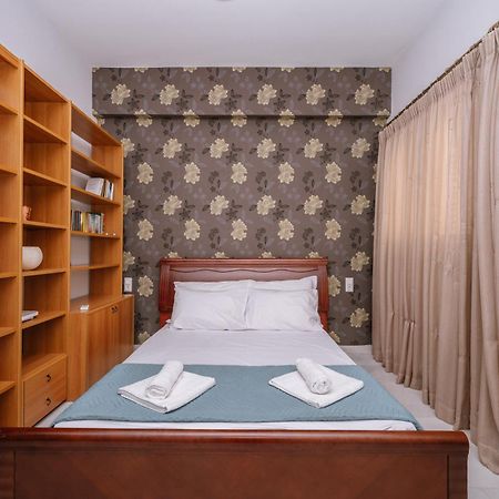 Brand New Family House Est. 2023 Apartment Heraklion  Exterior photo