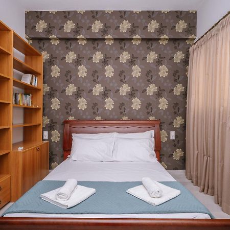 Brand New Family House Est. 2023 Apartment Heraklion  Exterior photo