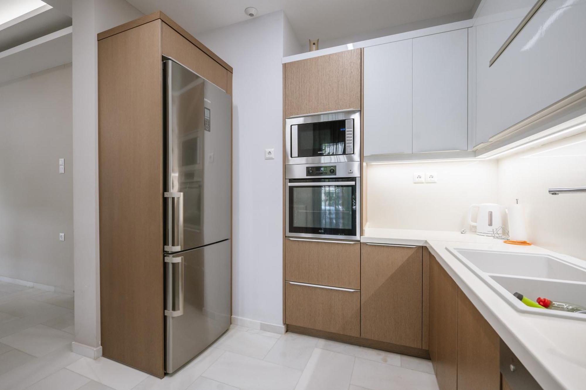 Brand New Family House Est. 2023 Apartment Heraklion  Exterior photo