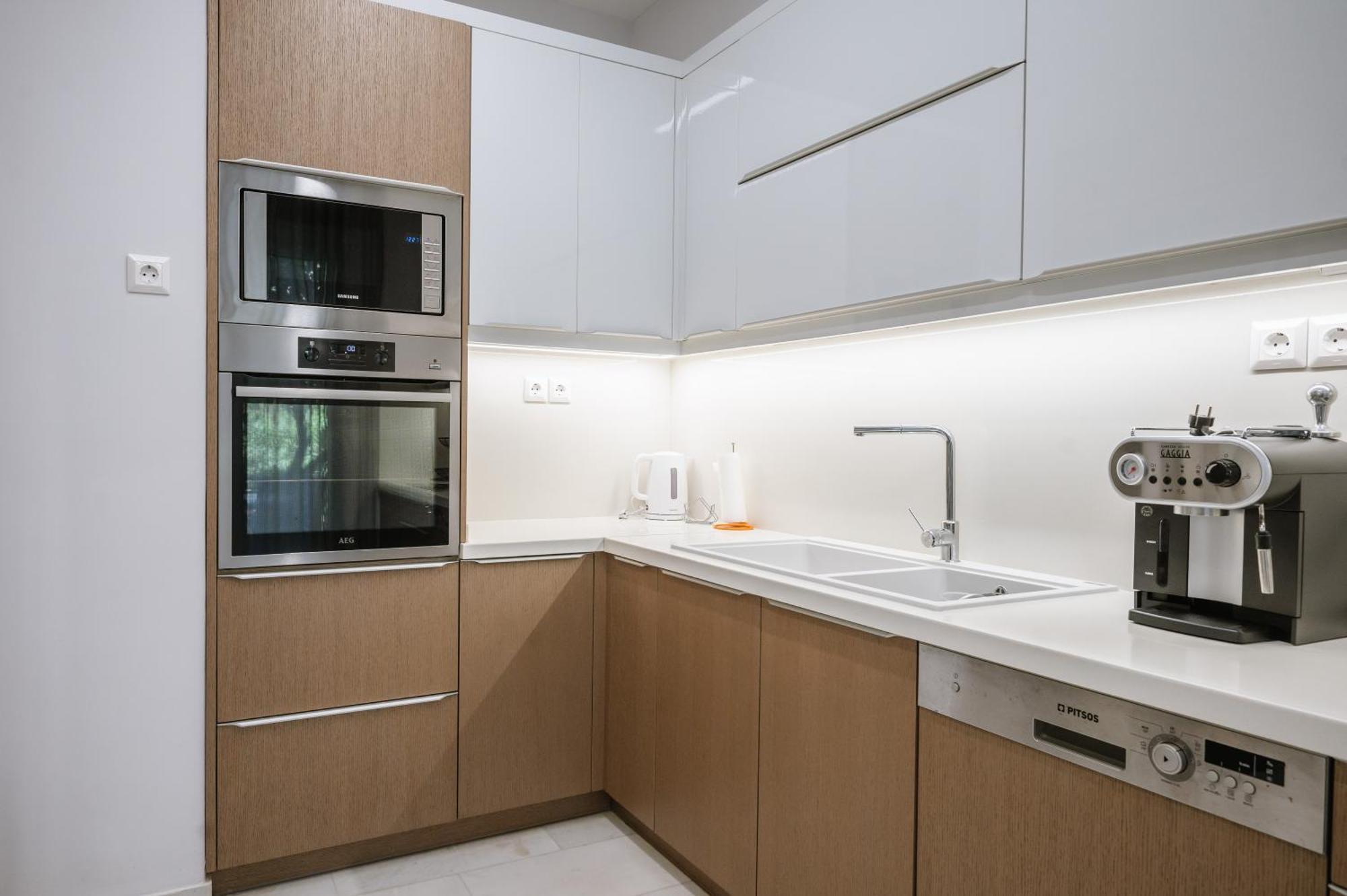 Brand New Family House Est. 2023 Apartment Heraklion  Exterior photo