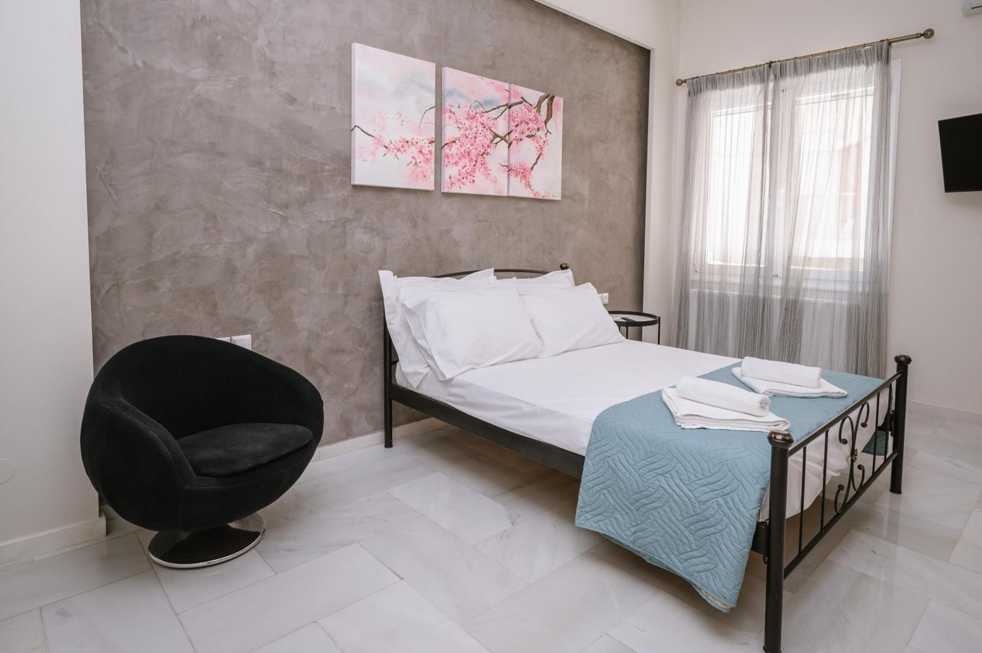 Brand New Family House Est. 2023 Apartment Heraklion  Exterior photo