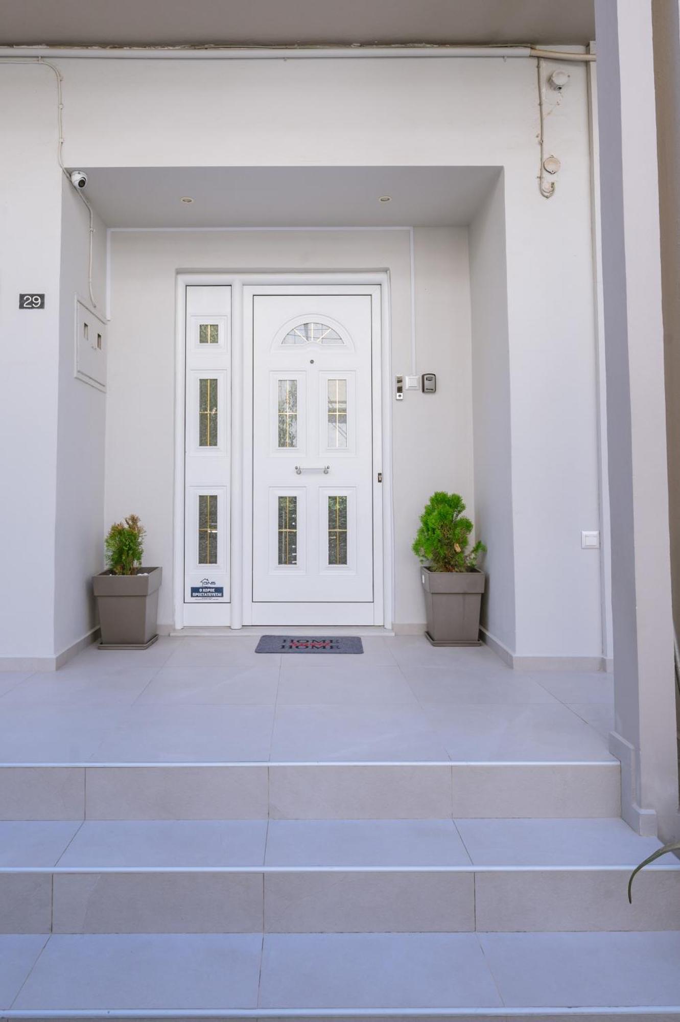 Brand New Family House Est. 2023 Apartment Heraklion  Exterior photo